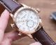 High Quality Patek Philippe Calatrava Pilot Travel Time Watches Chocolate Dial 42mm (4)_th.jpg
